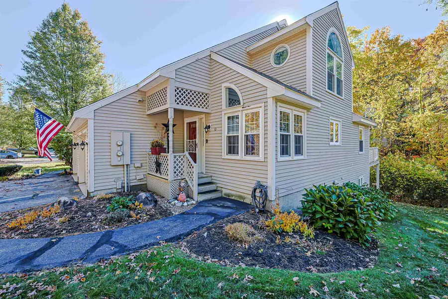 2 Wedgewood Circle #Unit 10, Hooksett, NH 03106 - #3