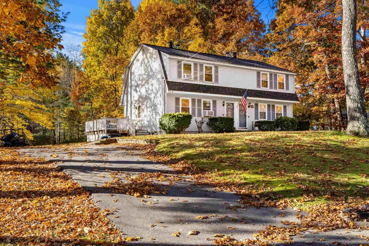 28 Juniper Road #L, Derry, NH 03038 - #1