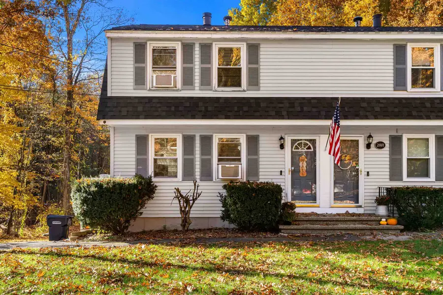28 Juniper Road #L, Derry, NH 03038 - #2