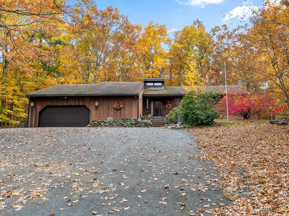 45 Marilyn Park Drive, Hampstead, NH 03841 - #1