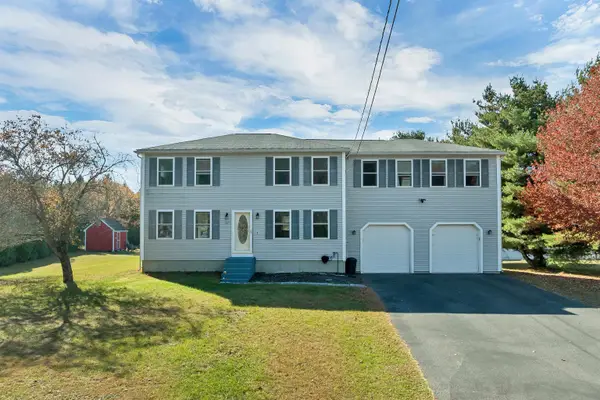 23 April Drive, Litchfield, NH 03052