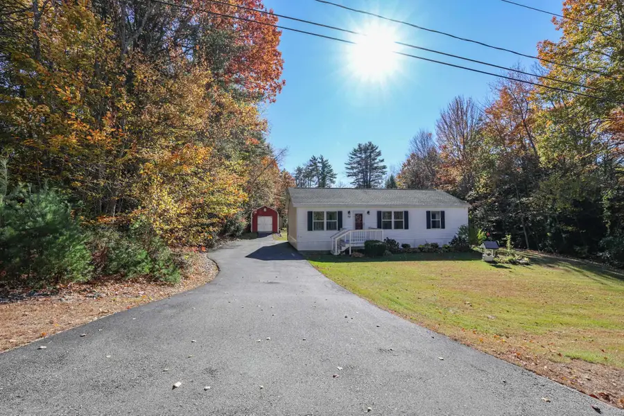 70  Oak Ridge Drive, Epsom, NH 03234 - #2