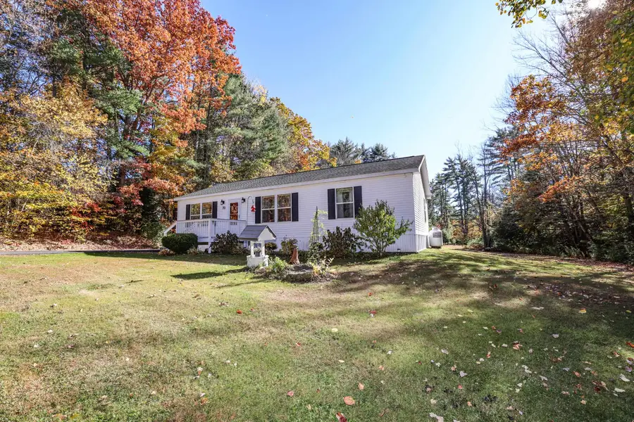 70  Oak Ridge Drive, Epsom, NH 03234 - #3
