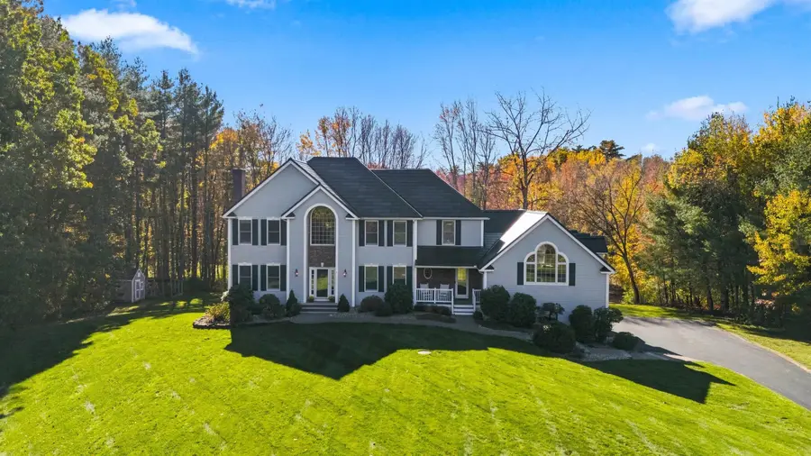 6 Abbey Road, Atkinson, NH 03811 - #2