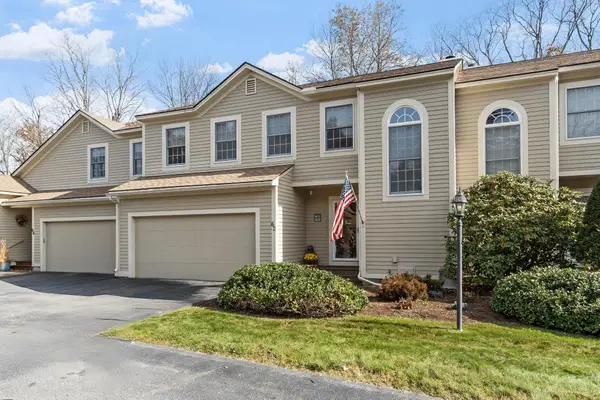 62 Skyline Drive, Keene, NH 03431