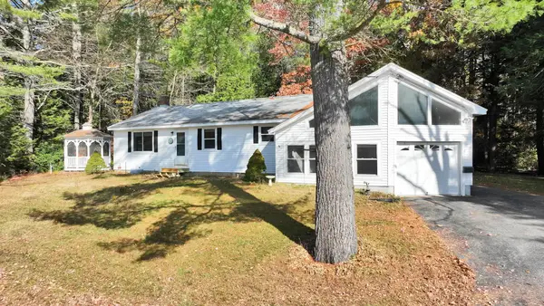 481 Forest Lake Road, Winchester, NH 03470
