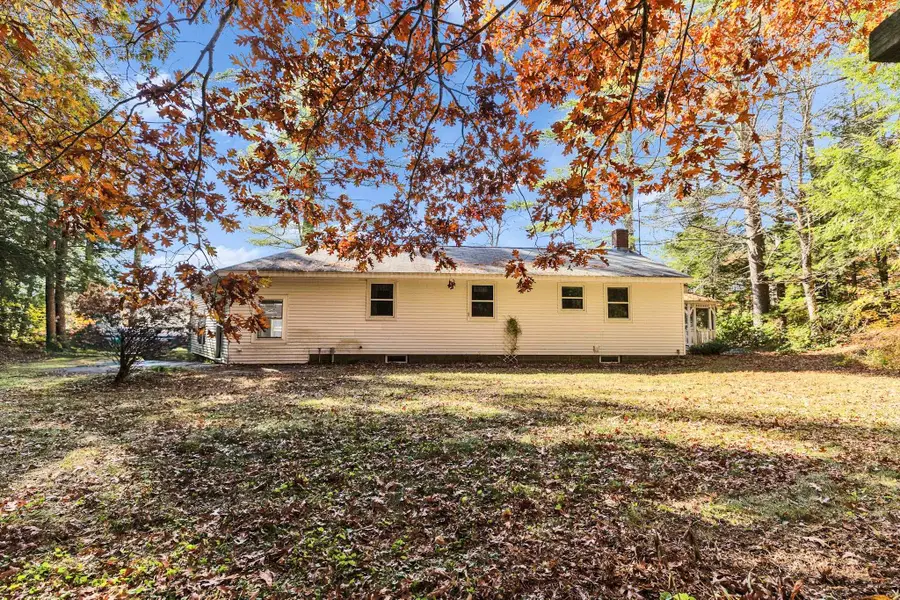 481 Forest Lake Road, Winchester, NH 03470 - #2