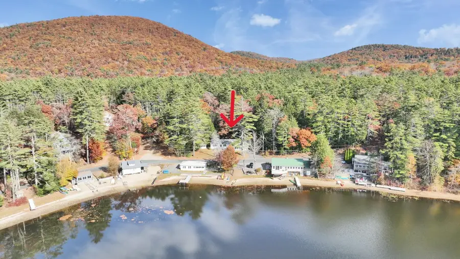 481 Forest Lake Road, Winchester, NH 03470 - #3