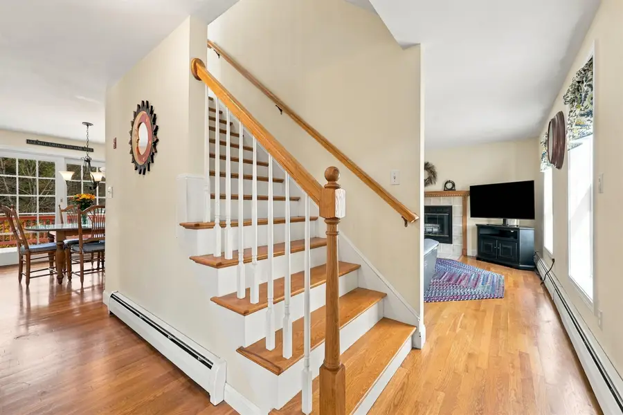 41 Diamond Drive, Danville, NH 03819 - #3