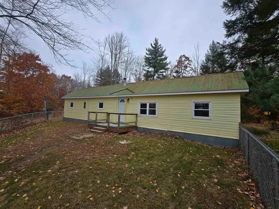 969 Eaton Road, Conway, NH 03818 - #2