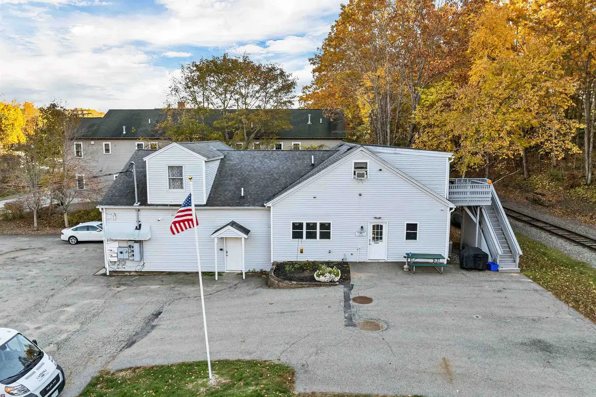 20 Cheswill Street, Newmarket, NH 03857 - #1