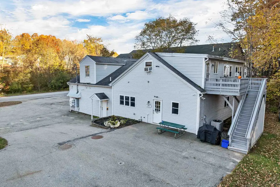 20 Cheswill Street, Newmarket, NH 03857 - #3