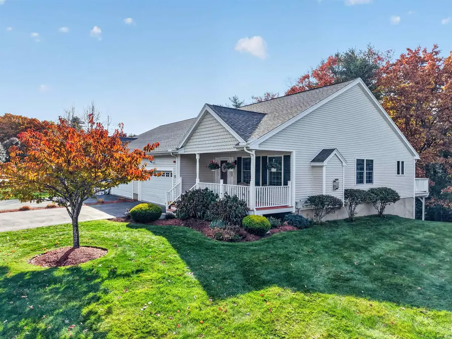 25 Watts Landing, Litchfield, NH 03052 - #2