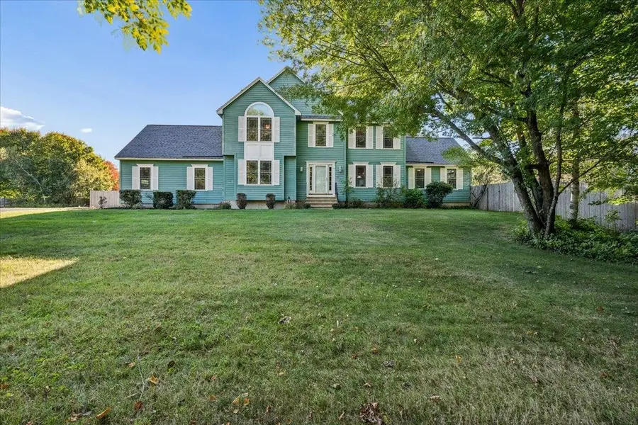 33 Londonderry Road, Windham, NH 03087 - #2