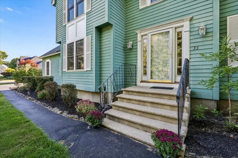 33 Londonderry Road, Windham, NH 03087 - #3