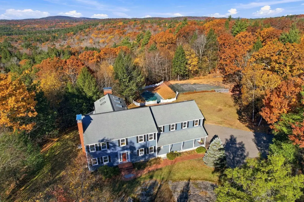 56 Harvey Road, Deerfield, NH 03037 - #1