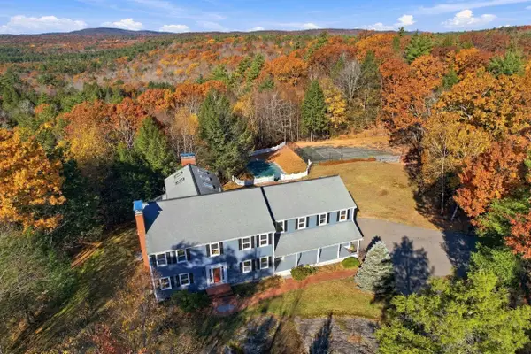 56 Harvey Road, Deerfield, NH 03037