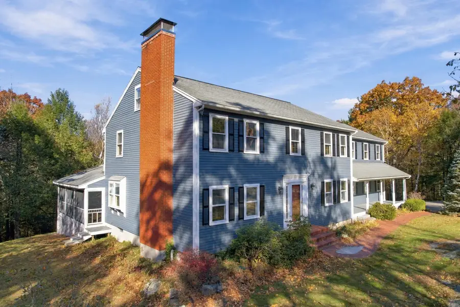 56 Harvey Road, Deerfield, NH 03037 - #2