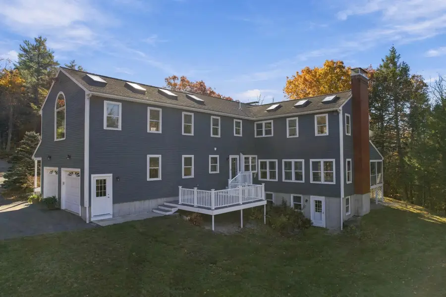 56 Harvey Road, Deerfield, NH 03037 - #3