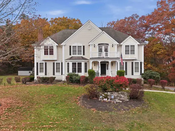 3 Hall Avenue, Salem, NH 03079
