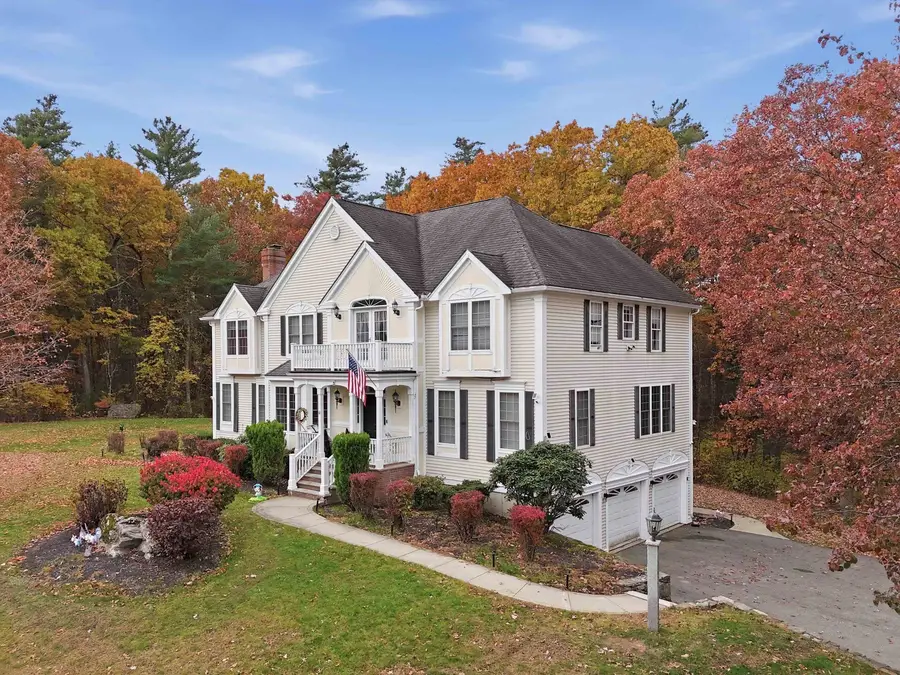 3 Hall Avenue, Salem, NH 03079 - #2