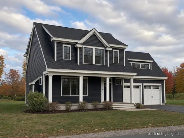 22  Frederick Lane, Nottingham, NH 03290
