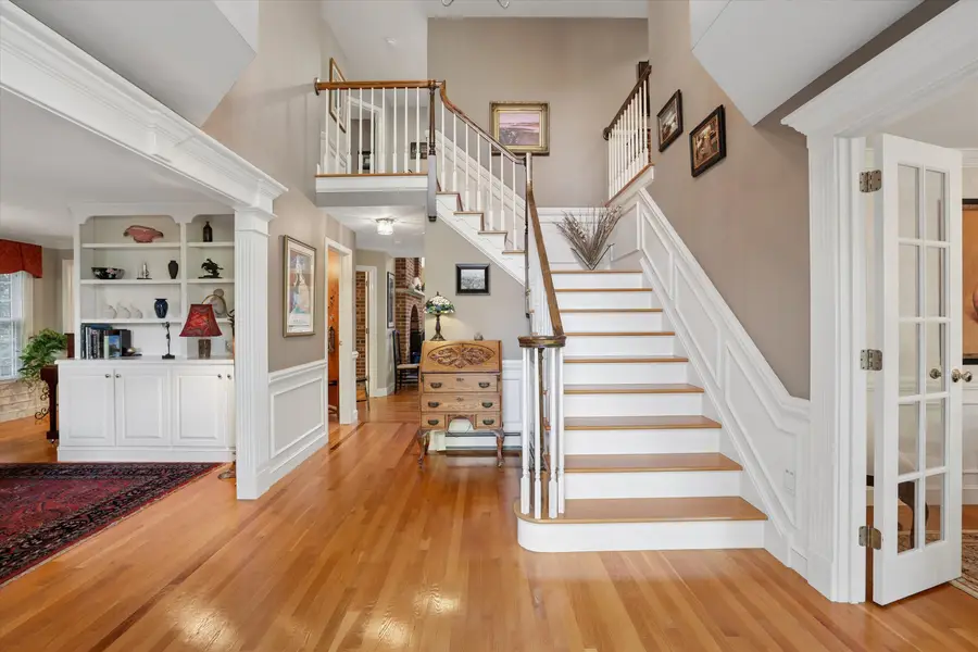 17 Puritan Drive, Bedford, NH 03110 - #3