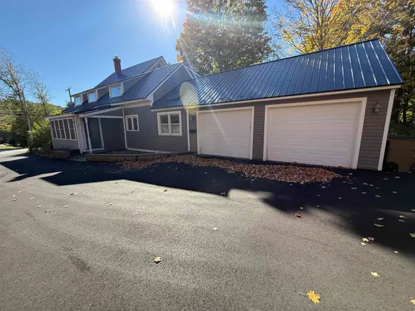176 Western Avenue, Henniker, NH 03242