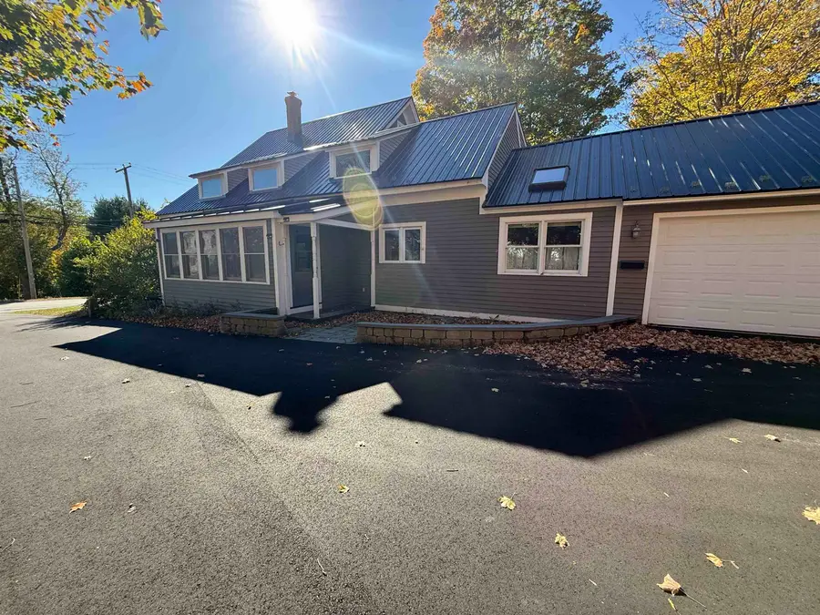 176 Western Avenue, Henniker, NH 03242 - #2