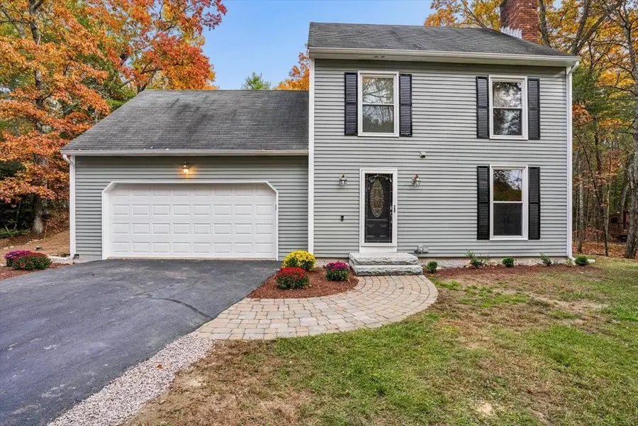 62 Grafton Drive, Bedford, NH 03110 - #3