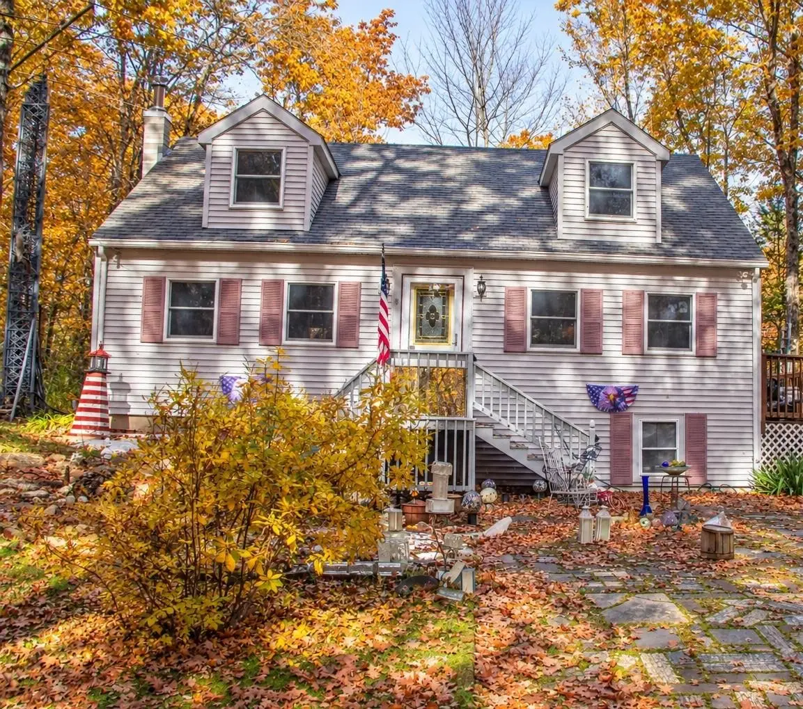 2 Tuckaway Shores Road, Nottingham, NH 03290-5013 - #1
