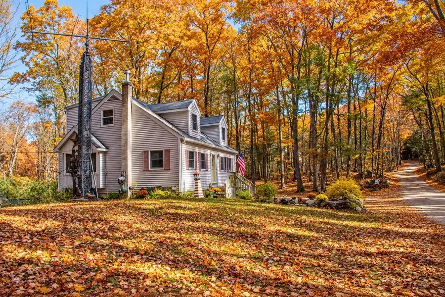 2 Tuckaway Shores Road, Nottingham, NH 03290-5013 - #2