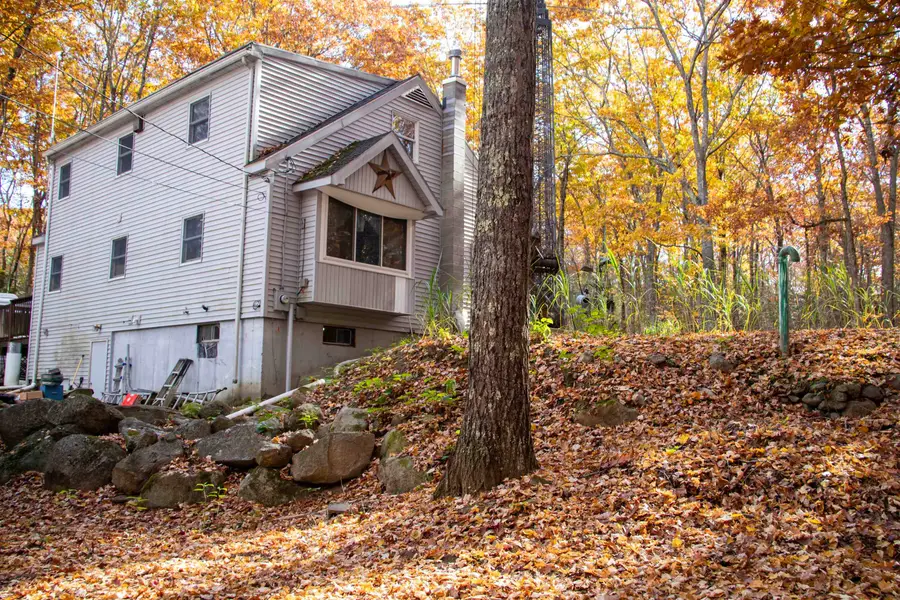 2 Tuckaway Shores Road, Nottingham, NH 03290-5013 - #3