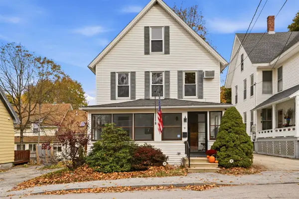 9 Pleasant Street, Pembroke, NH 03275