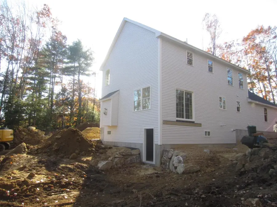 222 Harmony Road, Northwood, NH 03261 - #3