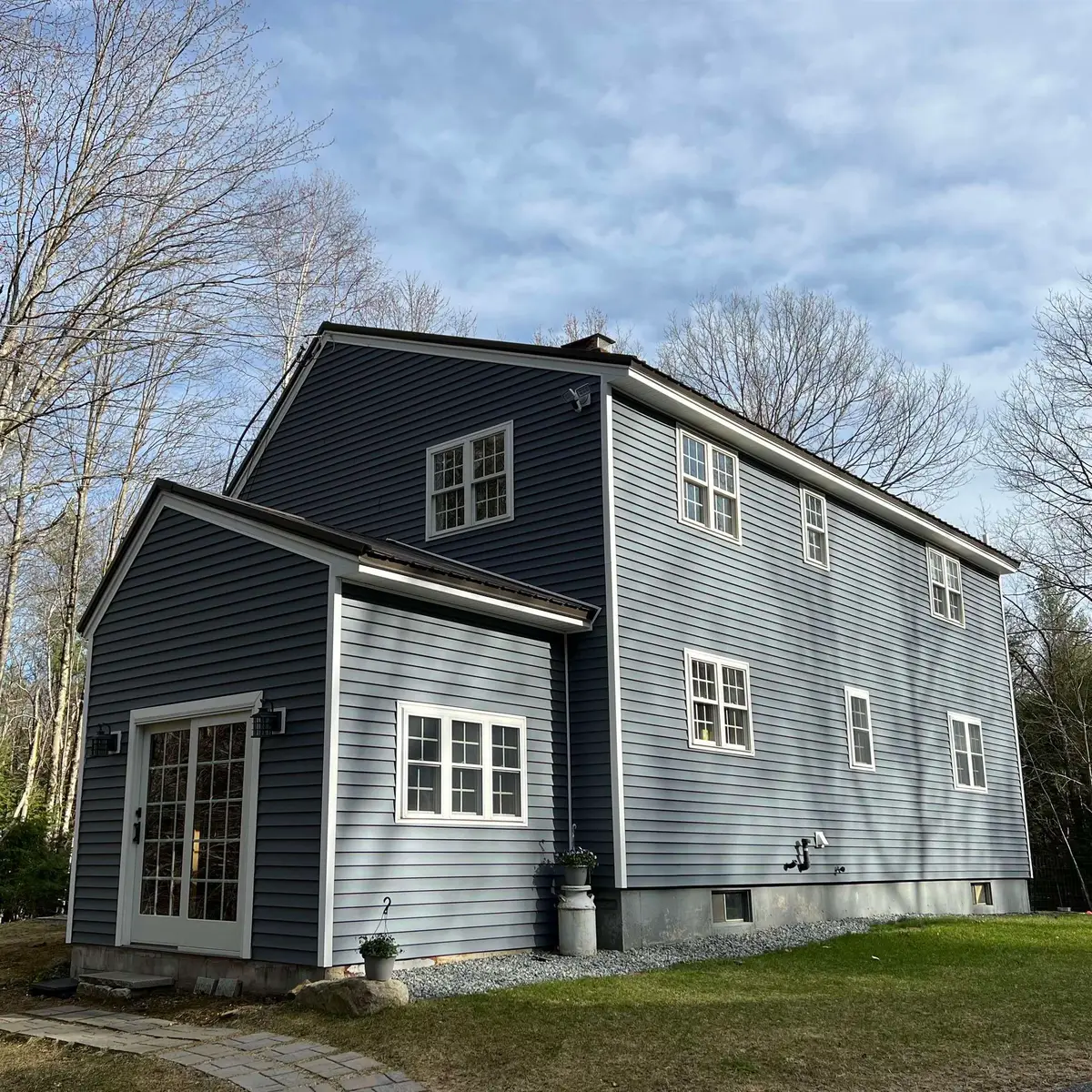 73 Hilliard Road, Chichester, NH 03258 - #1