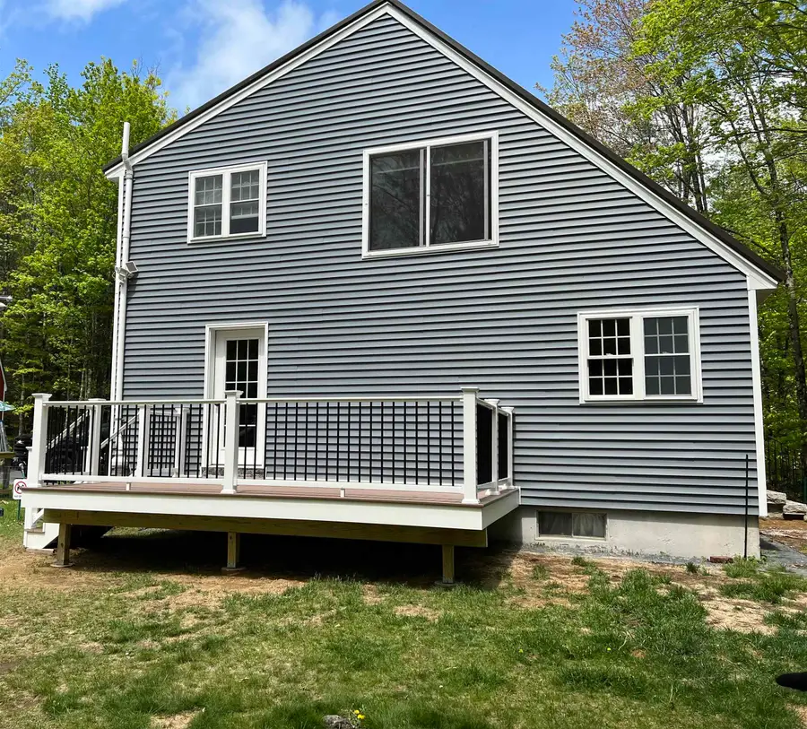 73 Hilliard Road, Chichester, NH 03258 - #2