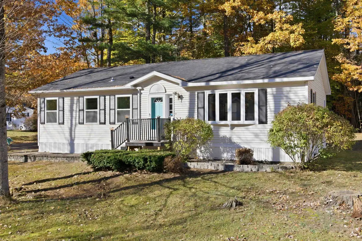 205 Tucker Drive #lot 23, Hopkinton, NH 03229 - #1