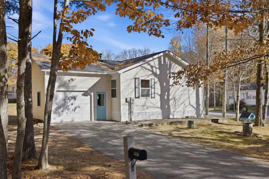 205 Tucker Drive #lot 23, Hopkinton, NH 03229 - #2