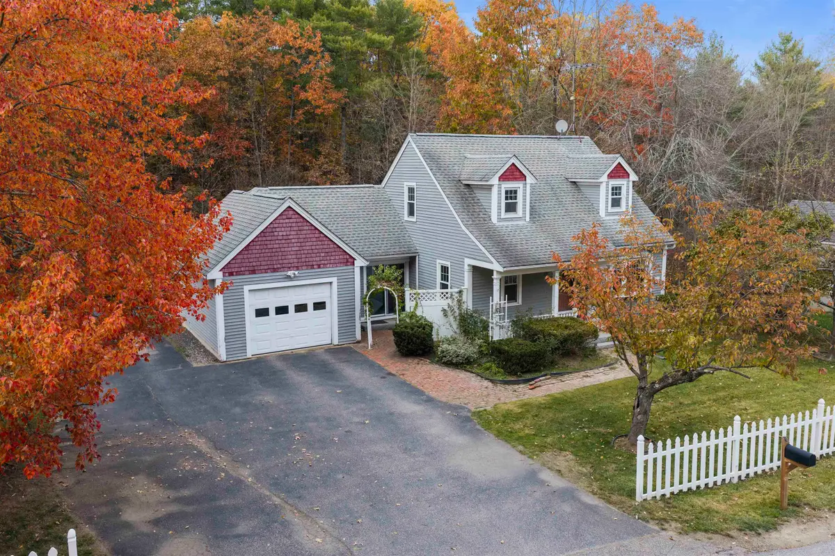 15 Gary Lane, Exeter, NH 03833 - #1