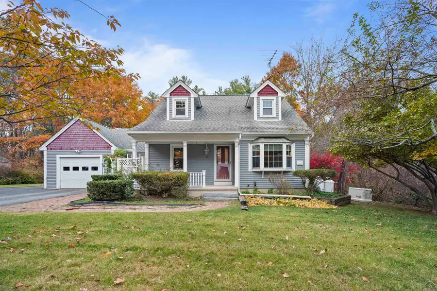 15 Gary Lane, Exeter, NH 03833 - #2