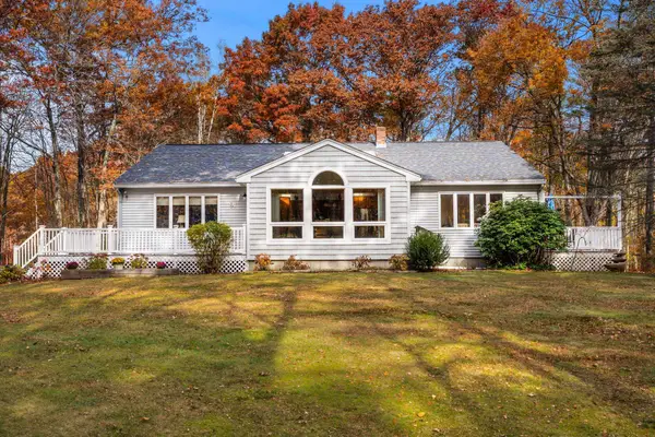 91 Old Auburn Road, Derry, NH 03038