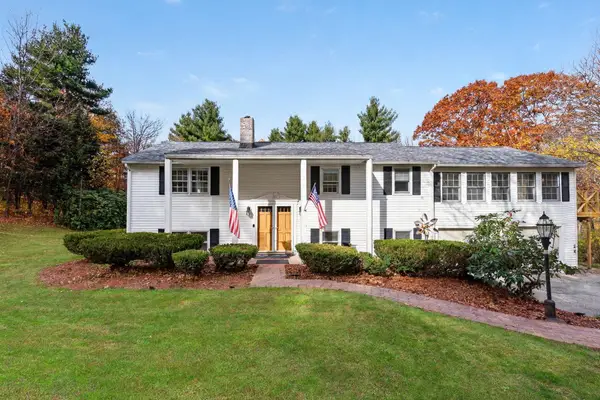 15 Blueberry Lane, Northfield, NH 03276