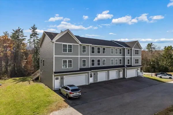 23 Sera Drive #C, Nottingham, NH 03290