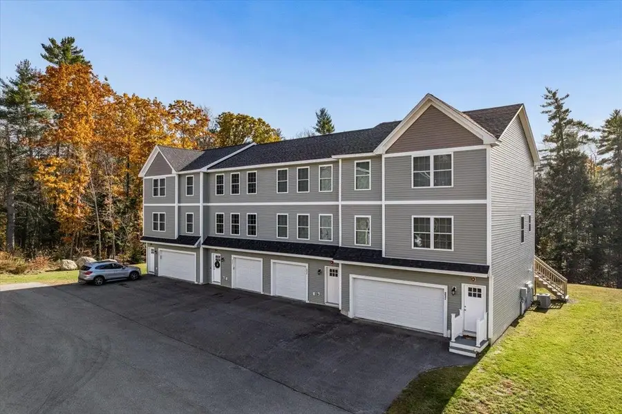 23 Sera Drive #C, Nottingham, NH 03290 - #2