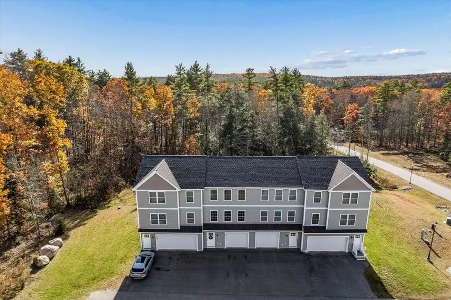 23 Sera Drive #C, Nottingham, NH 03290 - #3