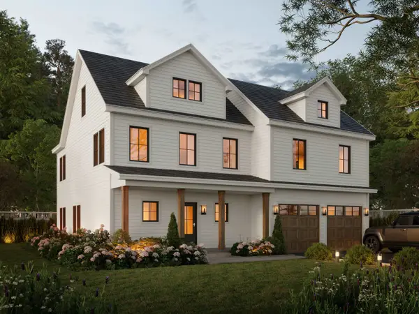 19 Wadleigh Street #Lot 5, Exeter, NH 03833