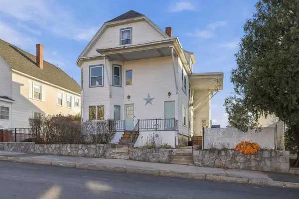 91 Youville Street, Manchester, NH 03102