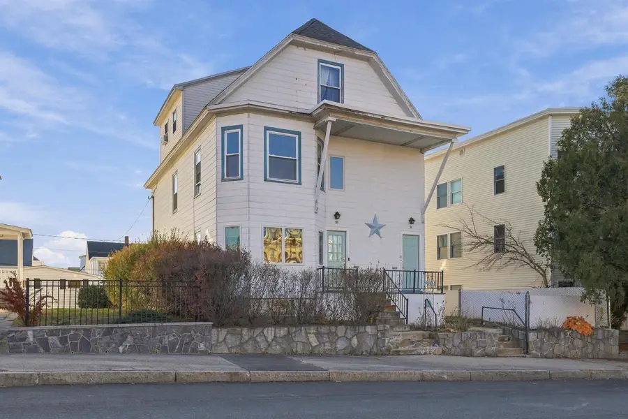 91 Youville Street, Manchester, NH 03102 - #2