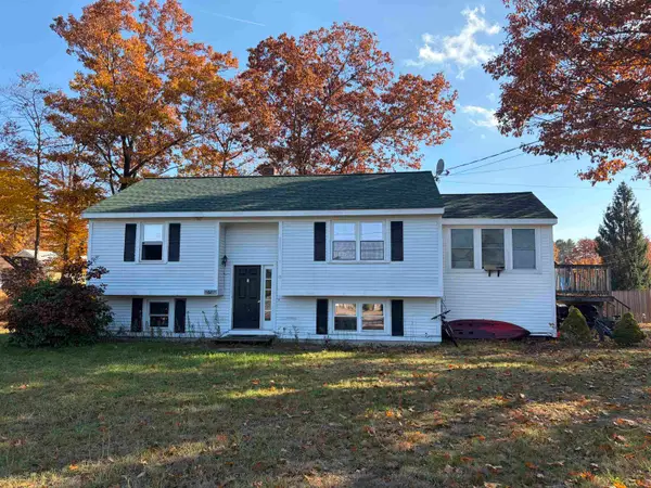 61 Range Road, Franklin, NH 03235